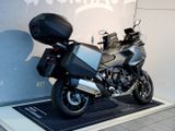 HONDA NT 1100 DTC Koffer, Topcase, Tankrucksck