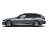 BMW M340i xDrive TG Memory LED 360 H&K HeadUP 20Zoll