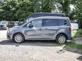 MERCEDES-BENZ Citan 112 TOURER PRO PROGRESSIVE NAVI KLIMA AUTOM