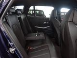 BMW M3 Touring Competition, H&K, Laserlicht