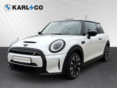MINI Cooper SE H&K Panorama RFK HUD Komfortzugang