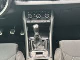 SKODA Karoq 1.5 TSI Sportline ACC/LED/RFK/BLIS/APP