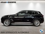 BMW X3 xDrive20d SHZ+AHK+HIFI+AppleCarplay+DAB