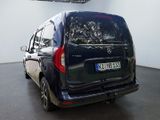 MERCEDES-BENZ T 180 PROGRESSIVE KLIMA NAVI LED STANDARD AHK