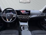 BMW 318 d Touring HiFi Stop&o AHK Akustikverglasung
