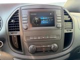 MERCEDES-BENZ Vito 114 MIXTO AUTOM AHK KAMERA 6SITZE KLIMA AHK