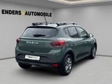 DACIA Sandero III Stepway Expression Step. Expr. TCe 110