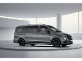 MERCEDES-BENZ V 300 AVANTGARDE 4MATIC STANDHZG AMG 2,5tAHK LEDER