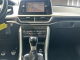 VW T-Roc Move 1.5 TSI Klima Navi Einparkhilfe