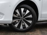 MERCEDES-BENZ Vito 114 TOURER PRO NAVI KLIMA 9SITZER LED LM