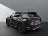 LEXUS NX 450h F-Sport*E-Four*