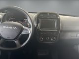 DACIA Spring Electric Extreme 65 +Klima+Kamera+Navi+