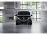 MERCEDES-BENZ EQV 300 AVANTGARDE LANG LED NAVI 360° 7SITZER