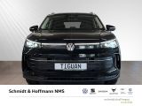 VW Tiguan ENERGY 1,5 l eTSI DSG Klima Navi