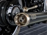 BMW R 18 DEAL-BOXENSTOP Tageszulassung, sehr schöner Umbau