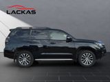 TOYOTA Land Cruiser TEC Edition *4x4*AHK*JBL*