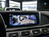 MERCEDES-BENZ GLE 450 d 4M BURM AMG NIGHT SPUR DISTR AIRMATIC