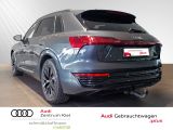 AUDI Q8 e-tron 55 quattro Advanced Navi+ Matrix-LED