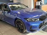BMW 320 d-Touring+M-Sportpaket+HUD+Harman+Lenkradhzg+