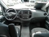 MERCEDES-BENZ Vito 114 TOURER PRO LANG NAVI 8SITZER KAMERA SHZ