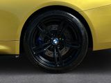 BMW M4 Coupe DKG LED HUD Leder e-Sitze Hifi e-Sitz