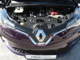 RENAULT ZOE Experience R110 KAUFBATTERIE+51kW+NAVI+PDC+Rfk