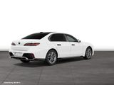 BMW 740d xDrive Limousine