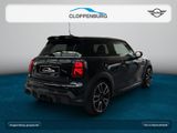 MINI Cooper S JCW Trim Navi+Kamera+ACC+SHZ+KeyGO+LED