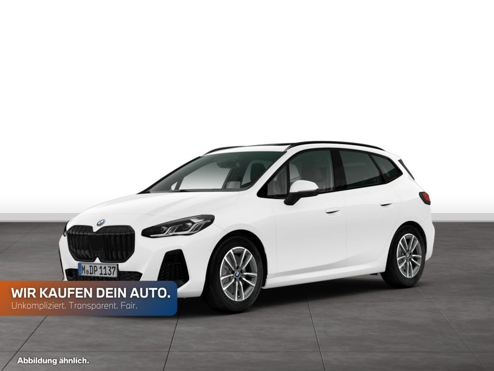 BMW 223i xDrive Active Tourer
