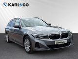 BMW 318 d touring AHK Sportsitze Stop&Go  Alarm