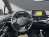 TOYOTA C-HR 1.8 Hybrid Team D Inspektion, TÜV/AU neu