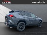 TOYOTA RAV 4 PLUG-IN HYBRID GR SPORT* INKL.AHK*TEIL-LED