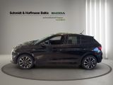SKODA Fabia Monte Carlo