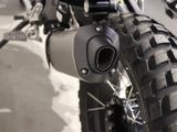 BMW R 12 G/S DEAL-BOXENSTOP Enduro Paket Headlight Pro RDC