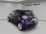 RENAULT ZOE Life R110 +Batteriemiete+Klima+Navi+Garantie+