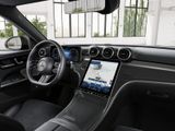MERCEDES-BENZ C 220 T d AMG BURM MEMO 360 AHK DISTR KAMERA PDC