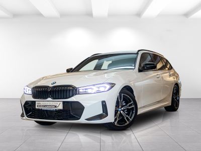 BMW 318 iMSport+Navi+DAB+HUD+RFK+e-Sitze+LED+PDCv+h