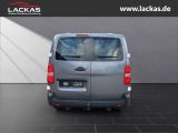 TOYOTA Proace L2 KASTEN MEISTER 2.0*G RAU FOLIERT*CARPL