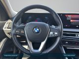 BMW 318i Touring Navi+Kamera+SHZ+Apple+HiFi+Spurass.
