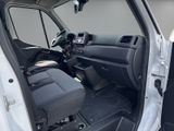 RENAULT Master III Kasten L4H2 3,5t dCi 145 Klima PDC