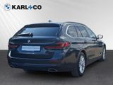 BMW 520 xd touring Panorama AHK Leder Komfortsitze