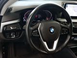 BMW 520d Touring, Klima 4-Zonen, Kamera