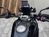 BMW R 1300 GS 4-Pakete+Triple-Black+Motorschutzbügel+