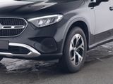 MERCEDES-BENZ GLC 300 e 4M , AVANTGARDE SPUR PANO STANDH AHK