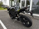 TRIUMPH Street Triple 765 RS Shift-Assist+Öhlins-?Aktion