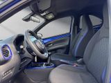 TOYOTA Aygo X Teamplayer*ALLWETTER*