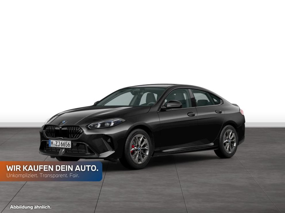 BMW 220 Gran Coupé
