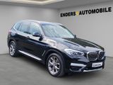 BMW X3 20d xLine 190PS+ LiveCockp.+Businesspak+Sitzh.+
