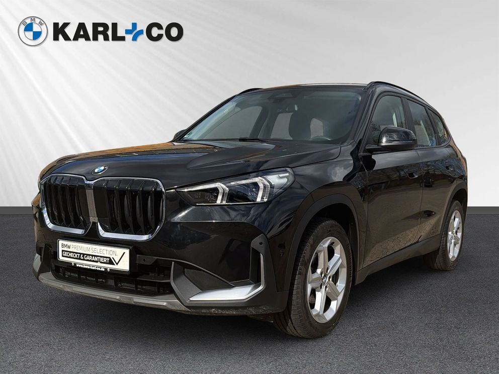 BMW X1 18d sDrive LED Parkassist. SHZ Komfortzugang