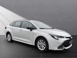 TOYOTA Corolla Touring Sports Hybrid Business Edition